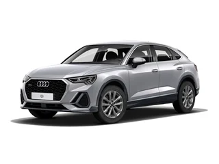 Audi Q3 Sportback (19 on) compatible EV chargers