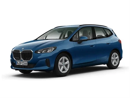 BMW 2-Series Active Tourer (14-21) compatible EV chargers