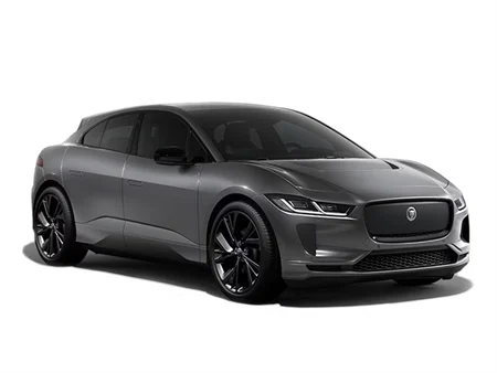 Jaguar I-Pace SUV (18 on) compatible EV chargers