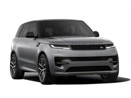 Land Rover Range Rover Sport SUV (22 on) compatible EV chargers