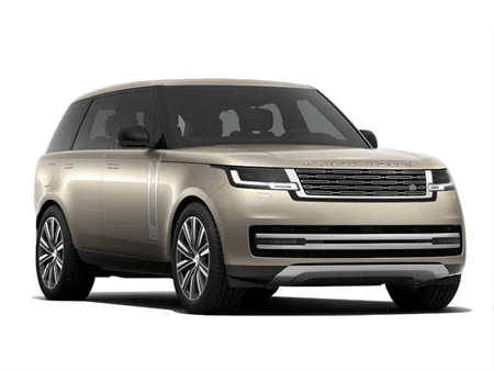 Land Rover Range Rover SUV (22 on) compatible EV chargers