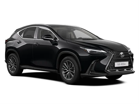 Lexus NX SUV (21 on) compatible EV chargers