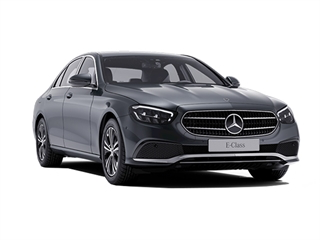 Mercedes-Benz E-Class Saloon (16 on) compatible EV chargers