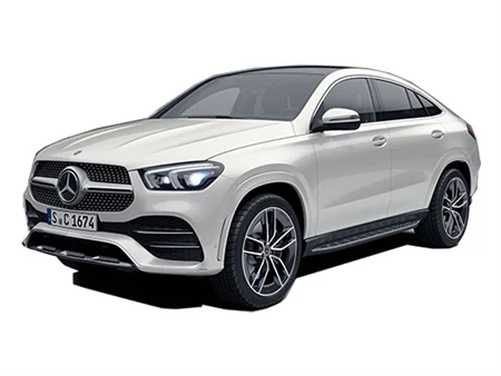 Mercedes-Benz GLE-Class 4x4 (15-19) compatible EV chargers