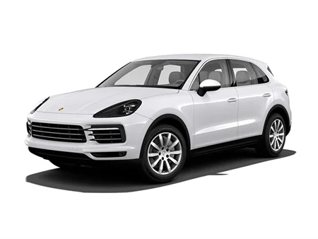 Porsche Cayenne (10-18) compatible EV chargers