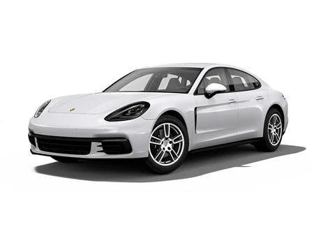 Porsche Panamera (09-16) compatible EV chargers