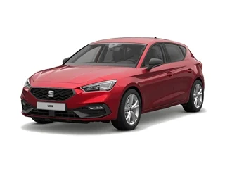 SEAT Leon Hatchback (20 on) compatible EV chargers