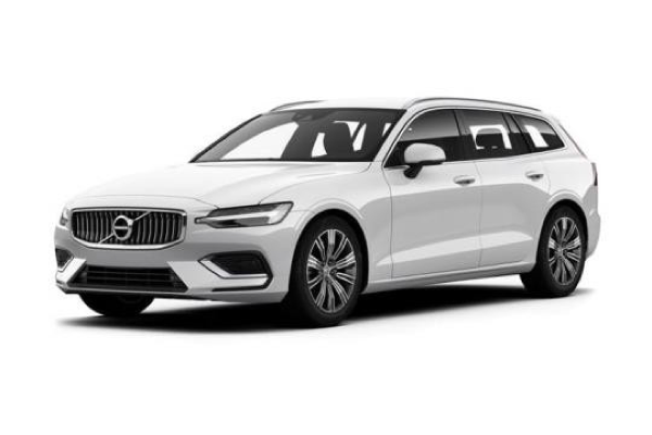 Volvo V60 Estate (18 on) compatible EV chargers